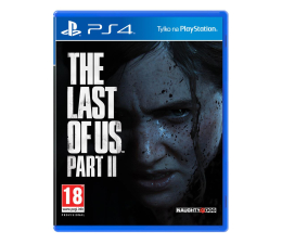 Gra na PlayStation 4 PlayStation The Last of Us Part II