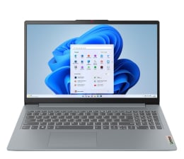 Notebook / Laptop 15,6" Lenovo IdeaPad Slim 3-15 Ryzen 5-7530U 8GB/512/Win11
