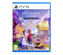 Gra na PlayStation 5 PlayStation Disney Dreamlight Valley: Cozy Edition