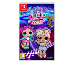 Gra na Switch Switch L.O.L. Surprise!™ Roller Dreams Racing