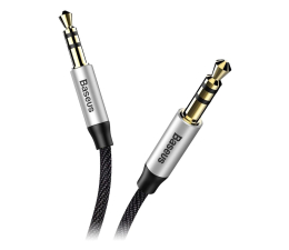 Kabel audio Baseus Kabel mini Jack 3.5mm AUX 1.5mm