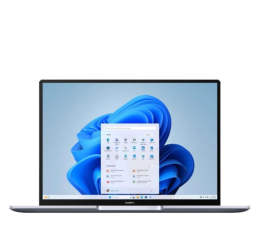 Notebook / Laptop 14,0" Huawei MateBook 14 i5-1240P/16GB/1TB/Win11 Space Gray