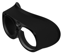 Akcesorium do gogli VR HTC XR Elite PU Leather Gasket