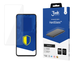 Folia / szkło na smartfon 3mk HardGlass do Samsung Galaxy S24