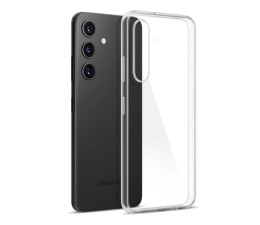 Etui / obudowa na smartfona 3mk Clear Case do Samsung Galaxy S24