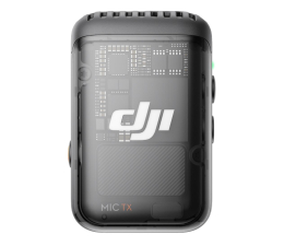Zestaw do kamery DJI Mic 2 (2 TX + 1 RX) - bezprzewodowy system mikrofonów