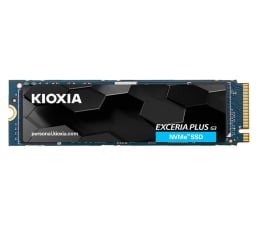 Dysk SSD KIOXIA 2TB M.2 PCIe Gen4 NVMe Exceria Plus G3