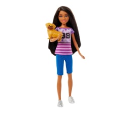 Lalka i akcesoria Barbie Ligaya Lalka filmowa