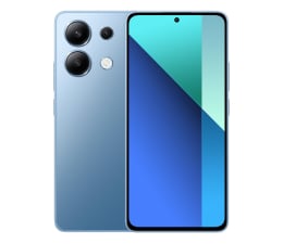 Smartfon / Telefon Xiaomi Redmi Note 13 8/256GB Ice Blue