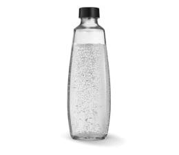 Saturator do wody SodaStream Butelka szklana DUO 1L