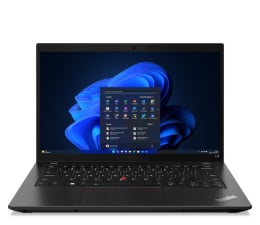 Notebook / Laptop 14,0" Lenovo ThinkPad L14 i7-1355U/8GB/512/Win11P