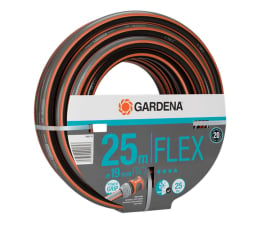 Nawadnianie ogrodu Gardena Wąż ogrodowy Comfort Flex 19 mm (3/4") 25 m