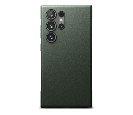 Etui / obudowa na smartfona Ringke Onyx do Samsung Galaxy S24 Ultra Dark Green