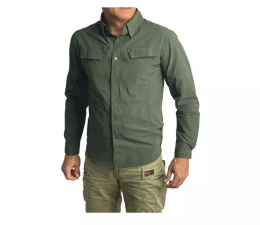 Odzież_turystyczna Texar Koszula taktyczna Texar Olive S