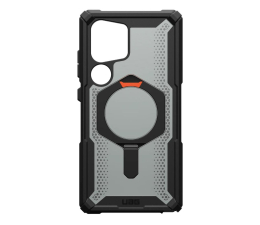 Etui / obudowa na smartfona UAG Plasma XTE Kickstand Samsung Galaxy S24 Ultra black orange