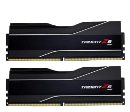 Pamięć RAM DDR5 G.SKILL 32GB (2x16GB) 6000MHz CL30 Trident Z5 AMD EXPO