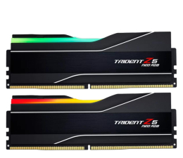 Pamięć RAM DDR5 G.SKILL 64GB (2x32GB) 6000MHz Cl30 Trident Neo AMD RGB