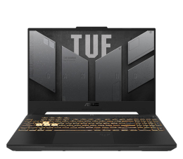 Notebook / Laptop 15,6" ASUS TUF Gaming F15 i7-13620H/32GB/1TB RTX4060 144Hz