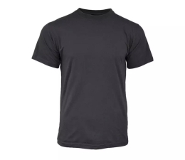 Odzież_turystyczna Texar T-shirt Texar czarny S