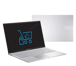 Notebook / Laptop 15,6" ASUS Vivobook 15 X1504ZA i5-1235U/8GB/512