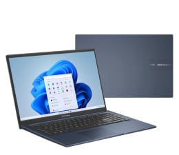 Notebook / Laptop 15,6" ASUS Vivobook 15 X1504ZA i3-1215U/8GB/512/Win11