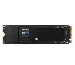 Dysk SSD Samsung 1TB M.2 PCIe Gen5 NVMe 990 Evo