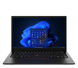 Notebook / Laptop 13,3" Lenovo ThinkPad L13 i5-1335U/8GB/512/Win11P