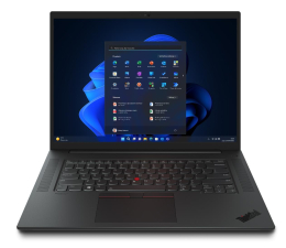 Notebook / Laptop 16" Lenovo ThinkPad P1 i7-13700H/16GB/512/Win11P RTX1000