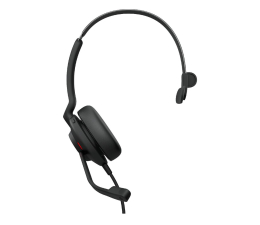 Słuchawki biurowe, callcenter Jabra Evolve 2 30 SE USB-A Mono MS
