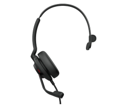 Słuchawki biurowe, callcenter Jabra Evolve 2 30 SE USB-C Mono MS