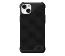 Etui / obudowa na smartfona UAG Metropolis LT MagSafe do iPhone 14 Plus kevlar-black