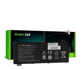 Bateria do laptopa Green Cell AP18E7M AP18E8M do Acer Nitro 5
