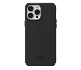Etui / obudowa na smartfona UAG Outback Bio do iPhone 13 Pro Max black