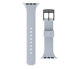 Bransoletka do smartwatchy UAG Dot [U] do Apple Watch 42/44 mm (soft blue)