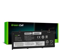 Bateria do laptopa Green Cell L18C3P71 L18C3P72 L18L3P73 L18M3P73 L18M3P74 do Lenovo