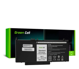 Bateria do laptopa Green Cell 6MT4T 07V69Y do Dell