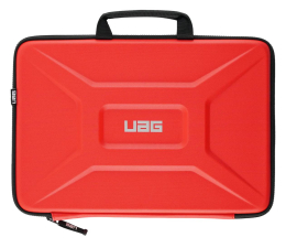 Etui na laptopa UAG Medium Sleeve Handle 13" red