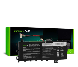 Bateria do laptopa Green Cell B21N1818 C21N1818-1 do Asus VivoBook