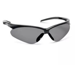 Okulary sportowe WALKER'S Okulary ochronne Walker's Shooting Glasses - Smoke