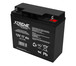 Akumulator AGM BLOW Akumulator żelowy 12V 17Ah XTREME