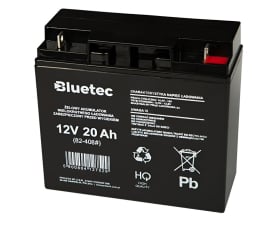 Akumulator AGM BLOW Akumulator żelowy 20Ah BLUETEC