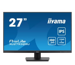 Monitor LED 27" iiyama ProLite XU2793QSU-B6