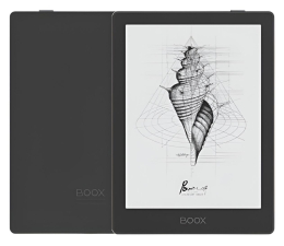Czytnik ebook Onyx Boox Poke 5 (czarny)