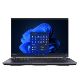 Notebook / Laptop 16" Gigabyte AORUS 16X (2024) i7-14650HX/32GB/1TB/W11 RTX4070 165Hz