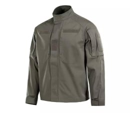 Odzież_turystyczna M-Tac Bluza mundurowa M-Tac Patrol Flex Dark Olive XL/R