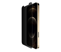 Folia / szkło na smartfon Belkin ScreenForce UltraGlass iPhone 12 Pro Max
