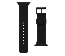 Bransoletka do smartwatchy UAG Dot [U] do Apple Watch 42/44/45 mm (black)