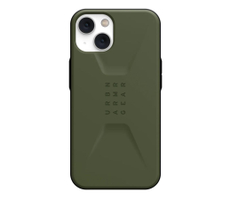 Etui / obudowa na smartfona UAG Civilian do iPhone 13/14 olive