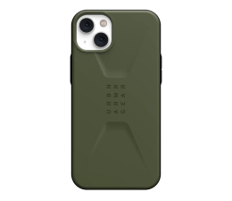 Etui / obudowa na smartfona UAG Civilian do iPhone 14 Plus olive