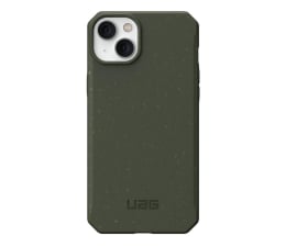 Etui / obudowa na smartfona UAG Outback do iPhone 14 Plus olive